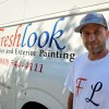 Freshlook Painting