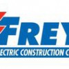Frey Electric Construction