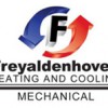Freyaldenhoven Heating & Cooling