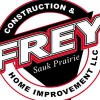 Frey Construction & Home Improvements