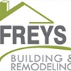 Freys Building & Remodeling