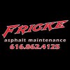 Fricke Asphalt Maintenance