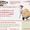 Fridrich Moving & Storage