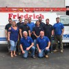 Friedrich Heating & AC