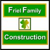 Friel Family Construction