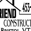 Friend Construction