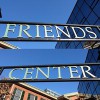 Friends Center