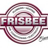 Frisbee Plumbing Heating Air Conditioning & Electric Showroom