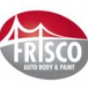 Frisco Auto Body & Paint