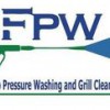 Frisco Pressure Washing & Grill Cleaning