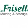 A Frisella Moving & Storage
