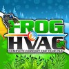 Frog HVAC