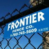 Frontier Fence