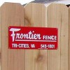 Frontier Fence