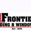 Frontier Siding & Windows