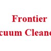 Frontier Vacuum Cleaner