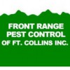 Front Range Pest Control Of Ft. Collins