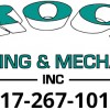 Frook Plumbing & Mechanical