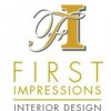 First Impressions Interior