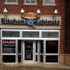 Frugal Kitchens & Cabinets