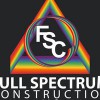 Full Spectrum Construction