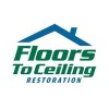 Floors To Ceiling Restoration