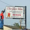 The Glass Man