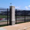 Fort Worth Fence