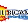 Full Blown Heating & Air Conditioning