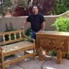 Furniture By Randy Trujillo