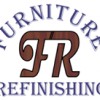 Furniture Refinishing Services