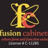 Fusion Cabinets