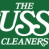 Fussy Cleaners