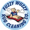 Fuzzy Wuzzy Rug Cleaning