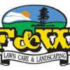 F & W Lawn Care & Landscaping