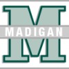 Madigan F W