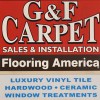 G & F Carpet
