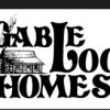 Gable Log Homes