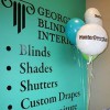 Georgia Blinds & Interiors
