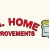 G.A. Home Improvements