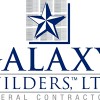 Galaxy Builders