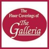 Floor Covering Of The Galleria