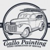Gallo Paint