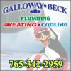 Galloway Beck Plumbing Heating & Cleaning