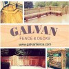 Galvan Fence & Decks