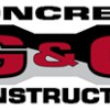 G & C Concrete Construction