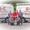 G&C Plumbing & Heating