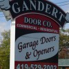 Gandert Door