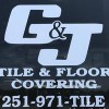 G & J Tile & Floor Covering