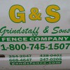 G & S Fence